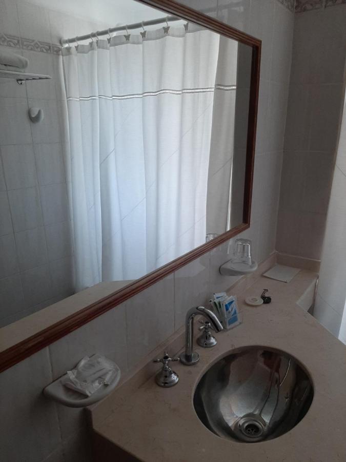 Lowcost Madryn Puerto Madryn Exterior photo