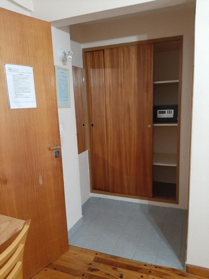 Lowcost Madryn Puerto Madryn Exterior photo